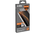 Szkła hartowane na telefon - Szkło hartowane z D30 SBS Active Full Cover Glass do Samsung Galaxy S24+ - miniaturka - grafika 1