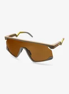 Okulary sportowe - Okulary rowerowe Oakley BXTR - m.terrain tan/p.tungsten - miniaturka - grafika 1
