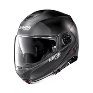 Kaski motocyklowe - Nolan CASCO N100-5 P DISTINCTIVE FLAT BLACK S - miniaturka - grafika 1