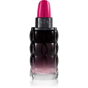 Cacharel Yes I Am Pink First woda perfumowana 50ml - Wody i perfumy damskie - miniaturka - grafika 1