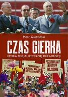 Audiobooki - historia - Czas Gierka. Epoka socjalistycznej dekadencji - miniaturka - grafika 1