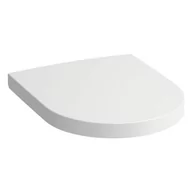 Deski sedesowe - Laufen Sonar Deska wolnoopadająca biała H8933410000001 - miniaturka - grafika 1