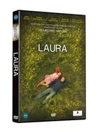 Dramaty DVD - FILMOSTRADA Laura (Prawdziwe Historie) - miniaturka - grafika 1