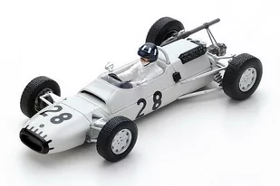 Spark Model Matra Ms5 #28 Graham Hill Grand Prix De 1:43 S5411 - Samochody i pojazdy dla dzieci - miniaturka - grafika 1