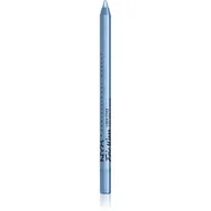 Eyelinery - NYX Professional Makeup Professional Makeup - Epic Wear Liner Stick - Wodoodporny eyeliner w kredce - EWLS21 CHILL BLUE NYXWSD2BL - miniaturka - grafika 1