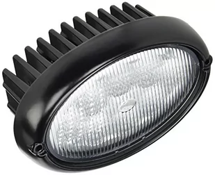 Hella reflektor roboczy owalne 100 LED 1GA 996 661-021 - Oświetlenie warsztatowe - miniaturka - grafika 1