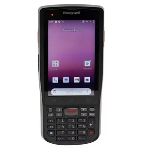 Honeywell Terminal ScanPal EDA51K EDA51K-0-B961SQGRK - Kolektory danych - miniaturka - grafika 1