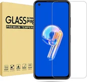 Akcesoria do smartwatchy - INF Ochraniacz ekranu ze szkła hartowanego do ASUS (2 sztuki) ASUS ROG Phone 6D ULTIMATE - miniaturka - grafika 1