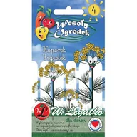 Nasiona i cebule - Koper ogrodowy Common - Koperek Figielek W.Legutko - miniaturka - grafika 1