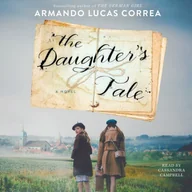 Audiobooki obcojęzyczne - Daughter's Tale - miniaturka - grafika 1