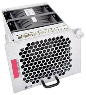 CISCO Wentylator do Nexus 9300 - N9K-C9300-FAN3 - Refabrykowany - Akcesoria do serwerów - miniaturka - grafika 1