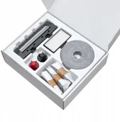 Akcesoria do robotów sprzątających - Vacuum Cleaner Accessory ROBOROCK Accessories Kit For Saros5 10R/Saros5 10RR&D 8.02.0388 - miniaturka - grafika 1
