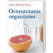 Oczyszczanie organizmu Używana - Diety, zdrowe żywienie - miniaturka - grafika 1