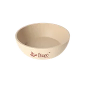 Miski dla psów - DINGO-miska z włókna bambusowego antypoślizgowa - 1500ml - miniaturka - grafika 1