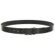 Pasek Round Mono Pl Lthr Sm Belt 35mm Black K50K511154 BDS (CK337-a) Calvin Klein - Paski - miniaturka - grafika 1