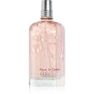 L'occitane Kirschblüte - Wody i perfumy damskie - miniaturka - grafika 1