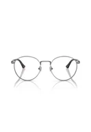 Okulary przeciwsłoneczne - Persol 1008V VISTA unisex Metallo - miniaturka - grafika 1