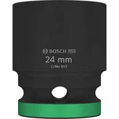 Nasadki do elektronarzędzi - Bosch Nasadka udarowa 2608003054 - miniaturka - grafika 1