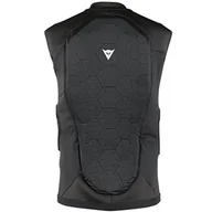 Akcesoria motocyklowe - Dainese damska kamizelka fleksagonowa, stretch limo/stretch-limo, 2 x duża - miniaturka - grafika 1