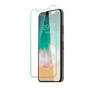 Szkła hartowane na telefon - JCPAL GLASS iClara iPhone XS - Szkło ochronne dla iPhone XS JCP3826 - miniaturka - grafika 1