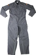 Kurtki męskie - Kurtka męska MFH Kombinezon lotniczy BW, ABC, szary 5 - miniaturka - grafika 1