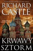 Thrillery - Richard Castle Krwawy Sztorm - miniaturka - grafika 1
