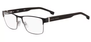 Okulary korekcyjne, oprawki, szkła - Okulary korekcyjne BOSS 1040 05N - grafika 1