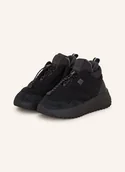 Sneakersy damskie - Adidas Sneakersy X_Plrboost schwarz - miniaturka - grafika 1
