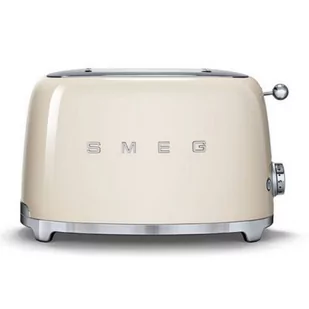 Smeg TSF01CREU - Tostery - miniaturka - grafika 1