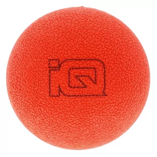 IQ Akcesoria do masażu IQ ROLLO 72487-RED - Akcesoria do masażu - miniaturka - grafika 1