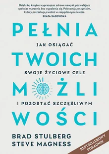 Pełnia twoich możliwości - Rozwój osobisty - miniaturka - grafika 1