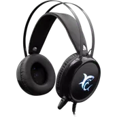 Słuchawki - WhiteShark MARGAY - miniaturka - grafika 1