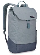 Plecaki - Plecak miejski Thule Lithos 16 l - pond grey / dark slate - miniaturka - grafika 1