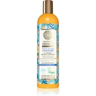 Odżywki do włosów - Natura Siberica Oblepikha Nutrition and Repair Coditioner odżywka do włosów 400ml - miniaturka - grafika 1