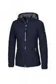 Kurtki jeździeckie - Pikeur Kurtka damska NEA AAC - night sky - miniaturka - grafika 1