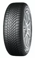 Opony zimowe - Yokohama Bluearth Winter V906 205/60R16 92H - miniaturka - grafika 1