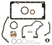 Części motocyklowe - Ajusa 54043700 Gasket Set, crank case - miniaturka - grafika 1