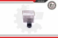 Akcesoria do układu elektrycznego - Przełącznik, podnośnik szyby Esen SKV 37SKV359 - miniaturka - grafika 1