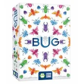 Gry planszowe - Zielona Sowa Bug - miniaturka - grafika 1