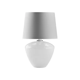 Lampa stołowa nocna FIORD WHITE 5248 TK Lighting - Lampy stojące - miniaturka - grafika 1
