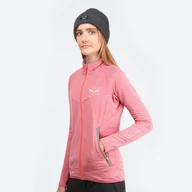 Bluzy damskie - Polar Salewa Pedroc PL R W FZ 27720-6579 - miniaturka - grafika 1