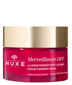 Kremy do twarzy - Nuxe Marveillance Lift - krem liftingujący do skóry mieszanej 50ml - miniaturka - grafika 1