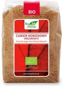 Cukier i słodziki - Bio Planet Cukier kokosowy (palmowy) BIO 300g - miniaturka - grafika 1