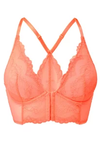 Gossard 7718 Biustonosz braletka, neon coral - Biustonosze - miniaturka - grafika 4