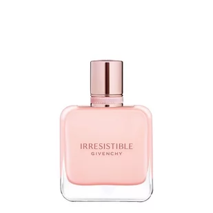 Givenchy IRRESISTIBLE ROSE VELVET Woda perfumowana 35 ml - Wody i perfumy damskie - miniaturka - grafika 1