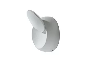 Azzardo Kinkiet AVON LED biały GW-6100-WH - Lampy ścienne - miniaturka - grafika 1