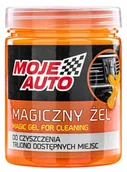 Akcesoria do mycia samochodu - Amtra Magiczny Żel Do Czyszczenia W Pudełku 200g /ma Detailer/ Czyści - miniaturka - grafika 1