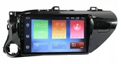 Nawigacja GPS - RADIO NAWIGACJA GPS TOYOTA HILUX 2015+ ANDROID - miniaturka - grafika 1