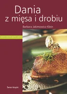 Książki kucharskie - Dania z mięsa i drobiu - miniaturka - grafika 1