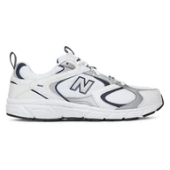 Buty sportowe męskie - Obuwie sportowe New Balance ML408A M - miniaturka - grafika 1
